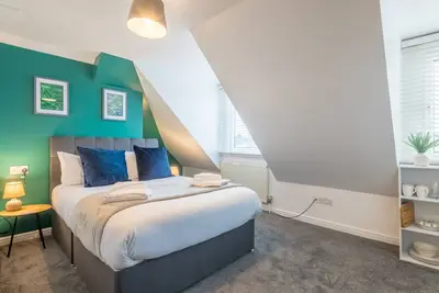 Image de Private & Elegant Studio Room 7 by Milton Guesthouse