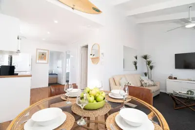 Image de Beach Sunsets @Scarborough Beach!