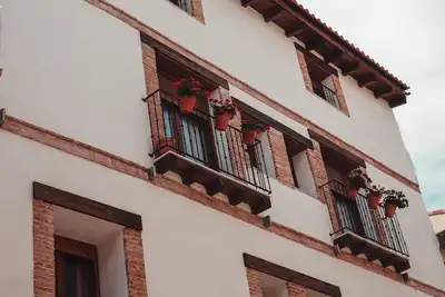 Image de A 1 Hora de Madrid No se Admiten Mascotas, Fiestas y\/o Despedidas de Solteros