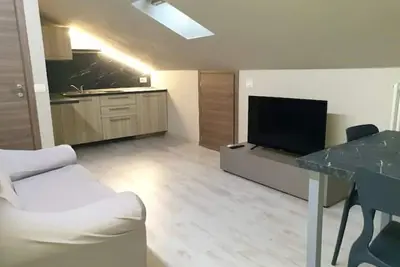 Image de Two-room apartment near the center of Alba
