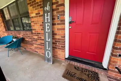 Image de The Papaya House- 3 bed, 1. 5 bath Masters retreat