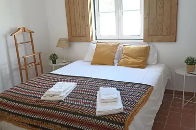 Casa das Camarinhas
