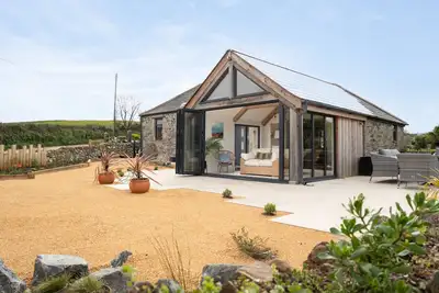 Image de The Rum House, pet friendly, character holiday cottage in Porthallow