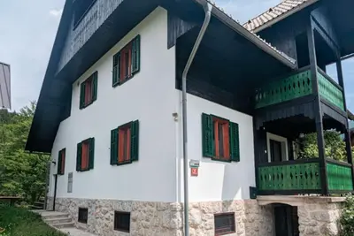Image de Riverview Lodge, Bohinj
