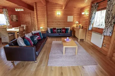 Image de The Great Escape, pet friendly, with a garden in Louth