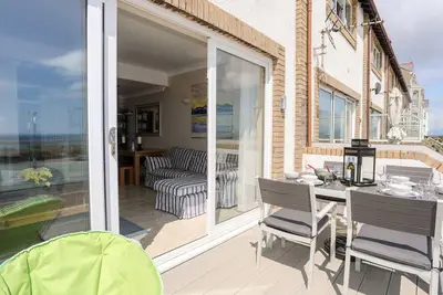 Image de 7 Min Y Traeth, family friendly, country holiday cottage in Pwllheli
