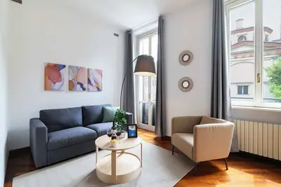 Image de Sweett | Osti I - Une Chambre Appartement, Couchages 4