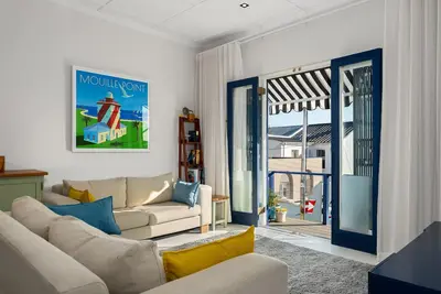 Image de Grecian Haven In Greenpoint | Pool and Braai