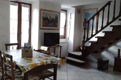 Image de Nena holiday home