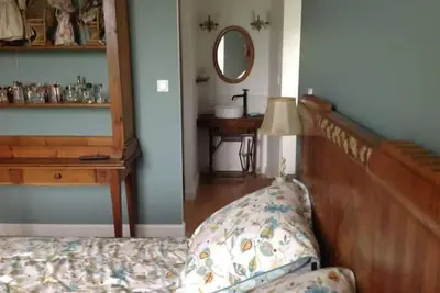 Image de Le loft et ses deux chambres
