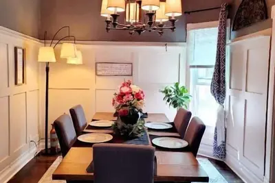 Image de Charming Home in Baraboo - Pet Friendly