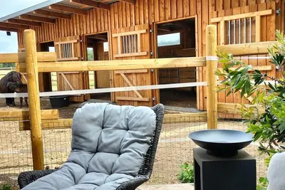 Image de Time out on the soul farm