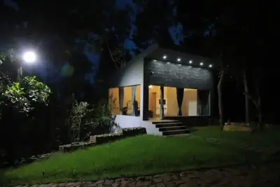 Image de Blue Valley Estate-12 Acre Forest-Silver Oak-Villa