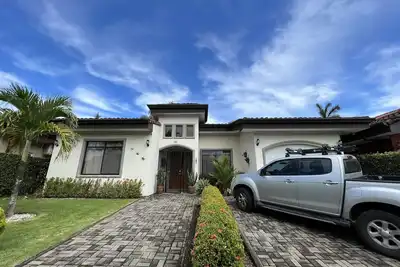 Image de Casa Famari at Playa Bejuco