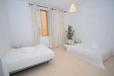 Image de Chambres à louer à Barrio Chueca - Madrid Inf1f