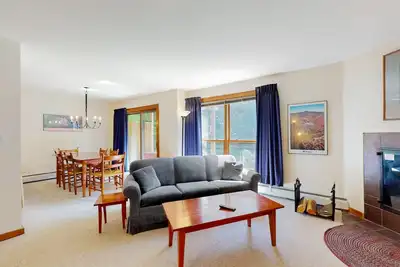Image de Trail Creek 75 | Condo in Killington
