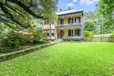 Image de The Historic Givens House