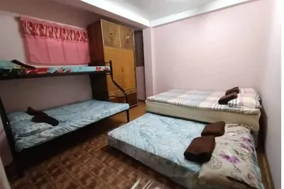 Image de 3rms Baguio Unit near Burnham Night Market Session