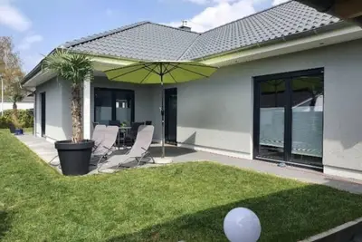 Image de Quiet apartment with terrace