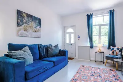 Image de Gorgeous 3-bed home, amazing location, sleeps 7!