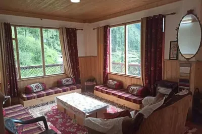 Image de 1bhk apartment# fagu