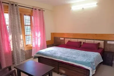 Image de Homestay in Batari, Narkanda