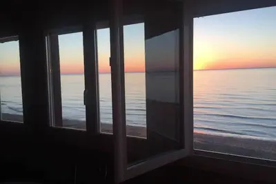 Image de Apt Bord de Mer, vue Exceptionnelle, Près Deauville