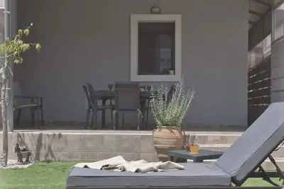 Image de Peggy's House