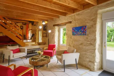 Image de La Torche by Interhome