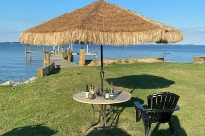 Image de Bayou on the Bay