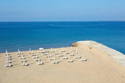 Image de Taliana beach hotel apartment first line