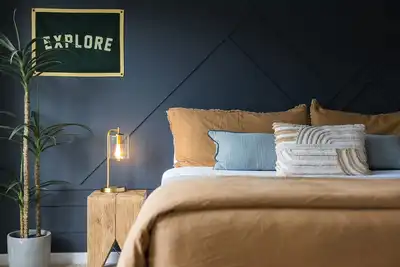 Image de Modern Mount Snow Gnarvana - Balcony/Pet-Friendly/Walk to Lifts & Lodge