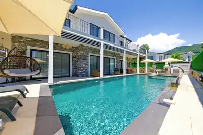 Image de Lily of the Valley Luxury Villa - Fethiye, Uzumlu