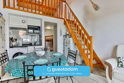 Image de Un balcon à la mer - Vue & accès mer