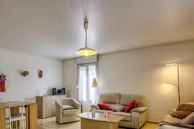 Image de Le Galilée - Wifi - Balcon