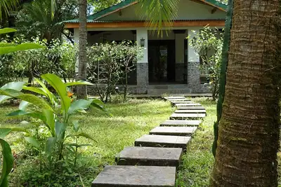 Image de Cozy Modern Casita Near Tamarindo with Tropical Shared Pool Area