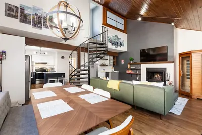 Image de Private sauna! Minutes to Vail and Beaver Creek