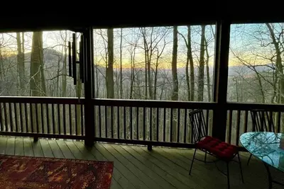 Image de Casa Bohemia *pool *fishing*mountain views!