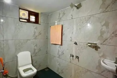 Image de Creekside Two bedroom Poolvilla