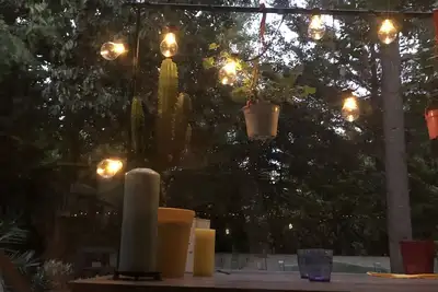 Image de Appartement de Charme Avec Jardin Paris Saint Cloud