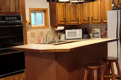 Image de Suite Country Downtown #2 Cozy and Relaxing just minutes from Lake Frances