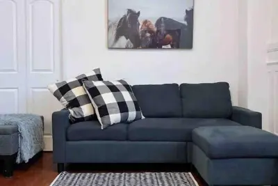 Amazing apartment near the Prudencial Center\n