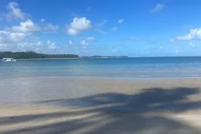 Image de Mare Nostrum - Flat Carneiros - 2 Suites - Balcony - Sea View - Eco Resort