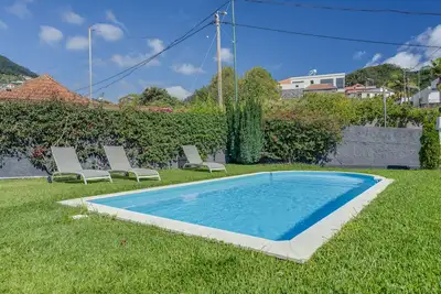 Image de Villa PaixĂŁo