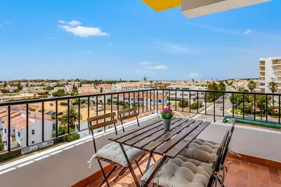 Image de Peaceful Flat in Lagos by LovelyStay