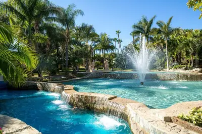 Image de Mila | Sea views - pool - gym