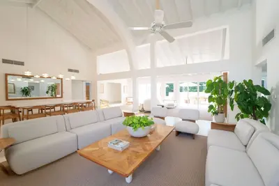 Image de Casa Elias: Walk to Playa Minitas! 5 bdrm Family Friendly Villa w. Pool!