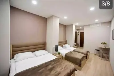 Image de Terrace Hotel N7\n