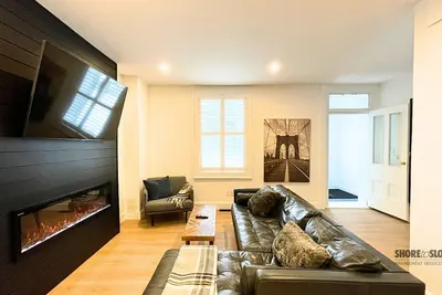 Image de The 1883 Century Hotel Suite