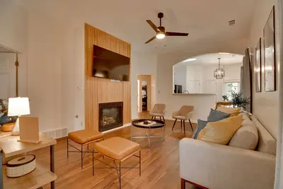 Image de Cordova Home Rental: Shelby Farms Greenline Access